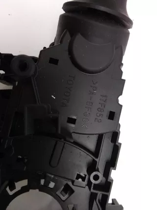 17F852, 17F857, 17F850 , art2983421 Переключатель подрулевой (стрекоза) Toyota Auris 2 Арт 2983421, вид 3