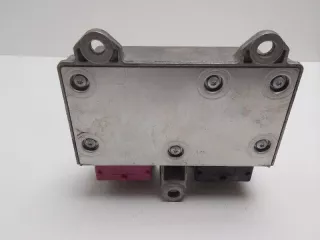 327963935, 13256903 , art2983562 Блок AirBag Opel Corsa D Арт 2983562, вид 2