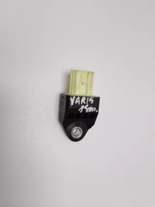 89831-0D090 , art2984228 Датчик удара Toyota Yaris 1 Арт 2984228, вид 1