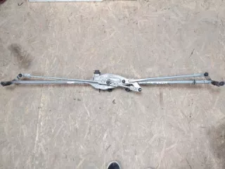 39034607 , art2984412 Механизм стеклоочистителя (трапеция дворников) Opel Astra K Арт 2984412