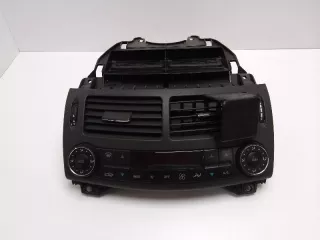 H24400055010 , art2984609 Блок управления печки/климат-контроля Mercedes E W211 Арт 2984609, вид 1