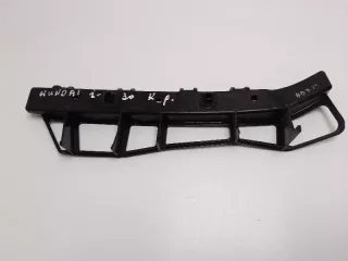86615-2R000 , art2984013 Кронштейн крепления бампера заднего Hyundai i30 FD Арт 2984013, вид 1