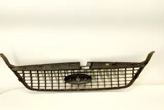 7S71-8200 , art2984713 Заглушка (решетка) в бампер передний Ford Mondeo 1 Арт 2984713, вид 2