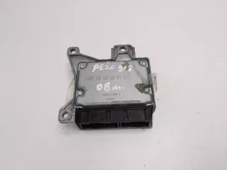 610622900, 9664908180 , art2986274 Блок AirBag Peugeot 308 1 Арт 2986274, вид 1