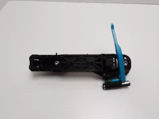 692040D09000 , art2986132 Ручка наружная задняя левая Toyota Yaris 1 Арт 2986132, вид 2