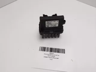 6G9T-19E624 , art2985191 Сопротивление печки Ford S-Max 1 Арт 2985191, вид 3
