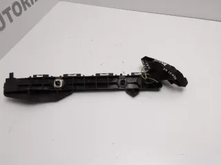 52575-02090 , art158516 Кронштейн крепления бампера заднего Toyota Auris 2 Арт 158516, вид 2