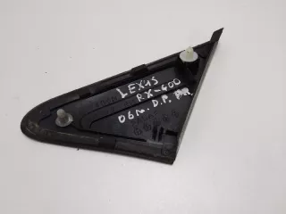 60117RH , art2987742 Молдинг крыла переднего правого Lexus RX 2 Арт 2987742, вид 2