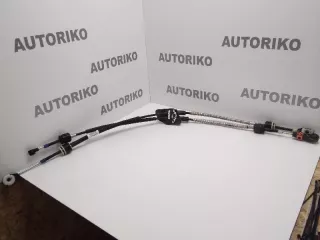 H1BR-7E395-CE , art2986441 Проводка КПП Ford Fiesta 7 Арт 2986441, вид 1