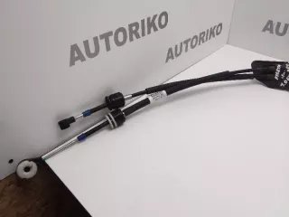 H1BR-7E395-CE , art2986441 Проводка КПП Ford Fiesta 7 Арт 2986441, вид 2
