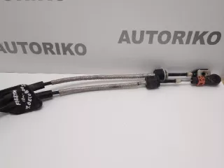 H1BR-7E395-CE , art2986441 Проводка КПП Ford Fiesta 7 Арт 2986441, вид 3