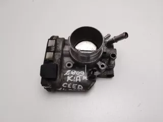 35100-2B150, 9590930008 , art2989819 Заслонка дроссельная Kia Ceed 1 Арт 2989819, вид 1