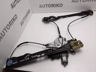 GM13260138RH, 927206-100 , art2987878 Молдинг двери передней правой Opel Zafira C Арт 2987878, вид 1