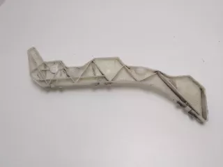 art2989832 Кронштейн крепления бампера заднего Mazda 6 2 Арт 2989832, вид 2
