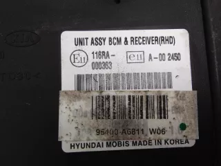 95400-A6811 , art2988276 Блок комфорта Hyundai i30 GD Арт 2988276, вид 2