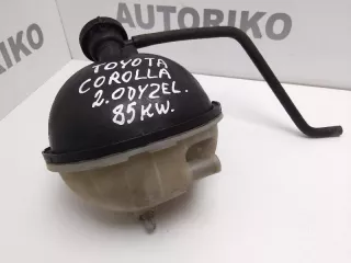 51994A0F , art2990100 Бачок расширительный Toyota Corolla VERSO 2 Арт 2990100, вид 1