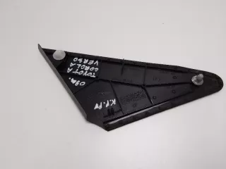 53519A1, 60118-0F010 , art2990664 Молдинг крыла переднего левого Toyota Corolla VERSO 2 Арт 2990664, вид 2