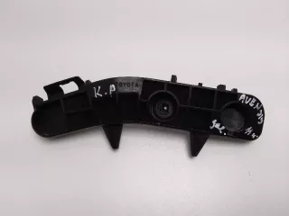 52578-05020 , art2990760 Кронштейн крепления бампера заднего Toyota Avensis 3 Арт 2990760, вид 1