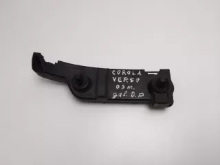 PA6498H , art2990399 Кронштейн крепления бампера заднего Toyota Corolla VERSO 1 Арт 2990399, вид 1