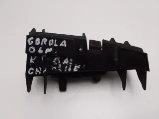 NF1695B , art2990515 Кронштейн крепления бампера заднего Toyota Corolla E120 Арт 2990515, вид 3