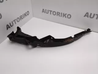 3B0807050C , art2990540 Кронштейн крепления бампера переднего Volkswagen Passat B6 Арт 2990540, вид 1