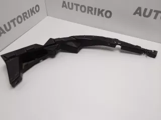 3B0807050C , art2990540 Кронштейн крепления бампера переднего Volkswagen Passat B6 Арт 2990540, вид 2