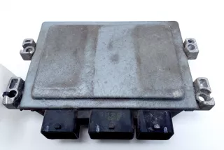 AV21-12A650-CB , art2831961 Блок управления двигателем Ford Fiesta 6 Арт 2831961, вид 2