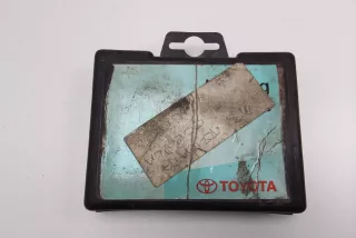00090-03005-B , art2990077 Болт колесный Toyota Verso Арт 2990077, вид 1