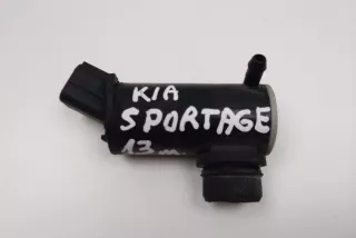 98510-2S000 , art2993035 Насос (моторчик) омывателя стекла Kia Sportage 3 Арт 2993035, вид 2