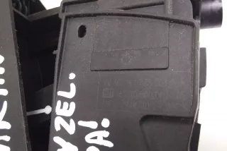 1K1723503R , art2992415 Педаль газа Volkswagen Sharan 2 Арт 2992415, вид 8