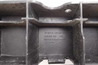 6V6807863 , art2994153 Кронштейн крепления бампера заднего Skoda Fabia 3 Арт 2994153, вид 4