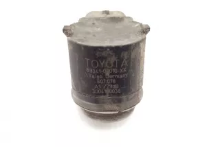 89341-05010-XX , art2994285 Парктроник передний Toyota Avensis 3 Арт 2994285, вид 2