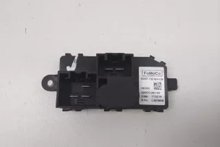 6G9T-19E624-DB , art2992731 Сопротивление печки Ford C-max 2 Арт 2992731, вид 1