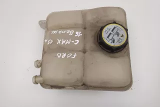 8V61-8K218-AE , art2993824 Бачок расширительный Ford C-max 2 Арт 2993824, вид 1