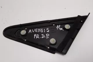 60117-05020 , art2991928 Молдинг крыла переднего правого Toyota Avensis 3 Арт 2991928, вид 2