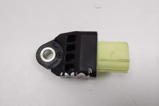 89831-02140 , art2992565 Датчик удара Toyota Yaris 1 Арт 2992565, вид 1