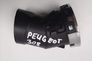 9655994277 , art2994871 Дефлектор обдува салона Peugeot 3008 1 Арт 2994871, вид 2