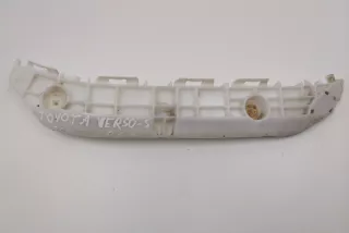 52575-52120 , art2994241 Кронштейн крепления бампера заднего Toyota Verso Арт 2994241