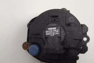 89210657 , art2995318 Фара противотуманная левая Toyota Rav 4 3 Арт 2995318, вид 3