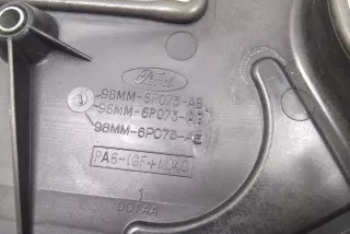 98MM-6P073-AE, 96MM6P073-AG, 98MM-6P073-AB , art925435 Накладка декоративная Ford Fusion 1 Арт 925435, вид 2