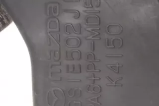 GSIE502JI , art2995783 Кронштейн крепления бампера заднего Mazda 6 2 Арт 2995783, вид 3
