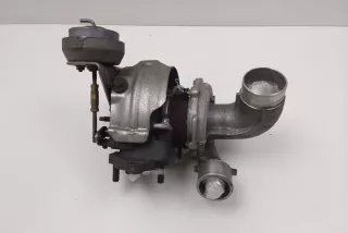 080327485E, 17201-26021 , art2995959 Турбина Toyota Rav 4 3 Арт 2995959, вид 1