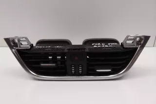 H1BB-19K617 , art2994729 Дефлектор обдува салона Ford Fiesta 6 Арт 2994729, вид 1