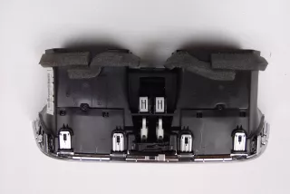 H1BB-19K617 , art2994729 Дефлектор обдува салона Ford Fiesta 6 Арт 2994729, вид 2