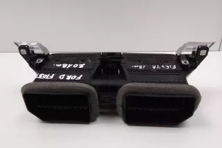 H1BB-19K617 , art2994729 Дефлектор обдува салона Ford Fiesta 6 Арт 2994729, вид 3