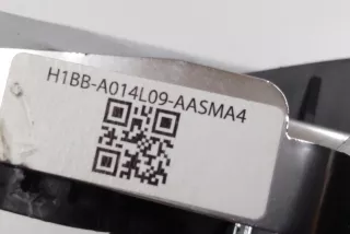 H1BB-19K617 , art2994729 Дефлектор обдува салона Ford Fiesta 6 Арт 2994729, вид 4