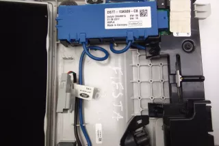 DS7T-15K609-CB , art2994765 Фонарь салона (плафон) Ford Fiesta 7 Арт 2994765, вид 3