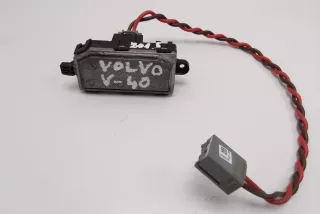 31369487 , art2996774 Сопротивление печки Volvo V40 2 Арт 2996774, вид 2