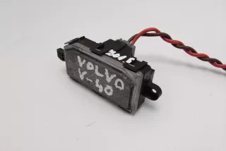 31369487 , art2996774 Сопротивление печки Volvo V40 2 Арт 2996774, вид 3