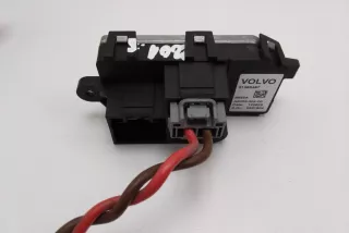 31369487 , art2996774 Сопротивление печки Volvo V40 2 Арт 2996774, вид 4